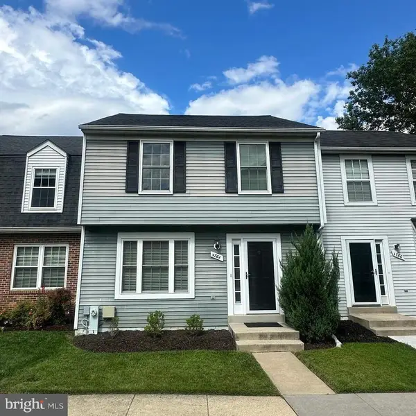 4764 Hallowed Strm, ELLICOTT CITY, MD 21042