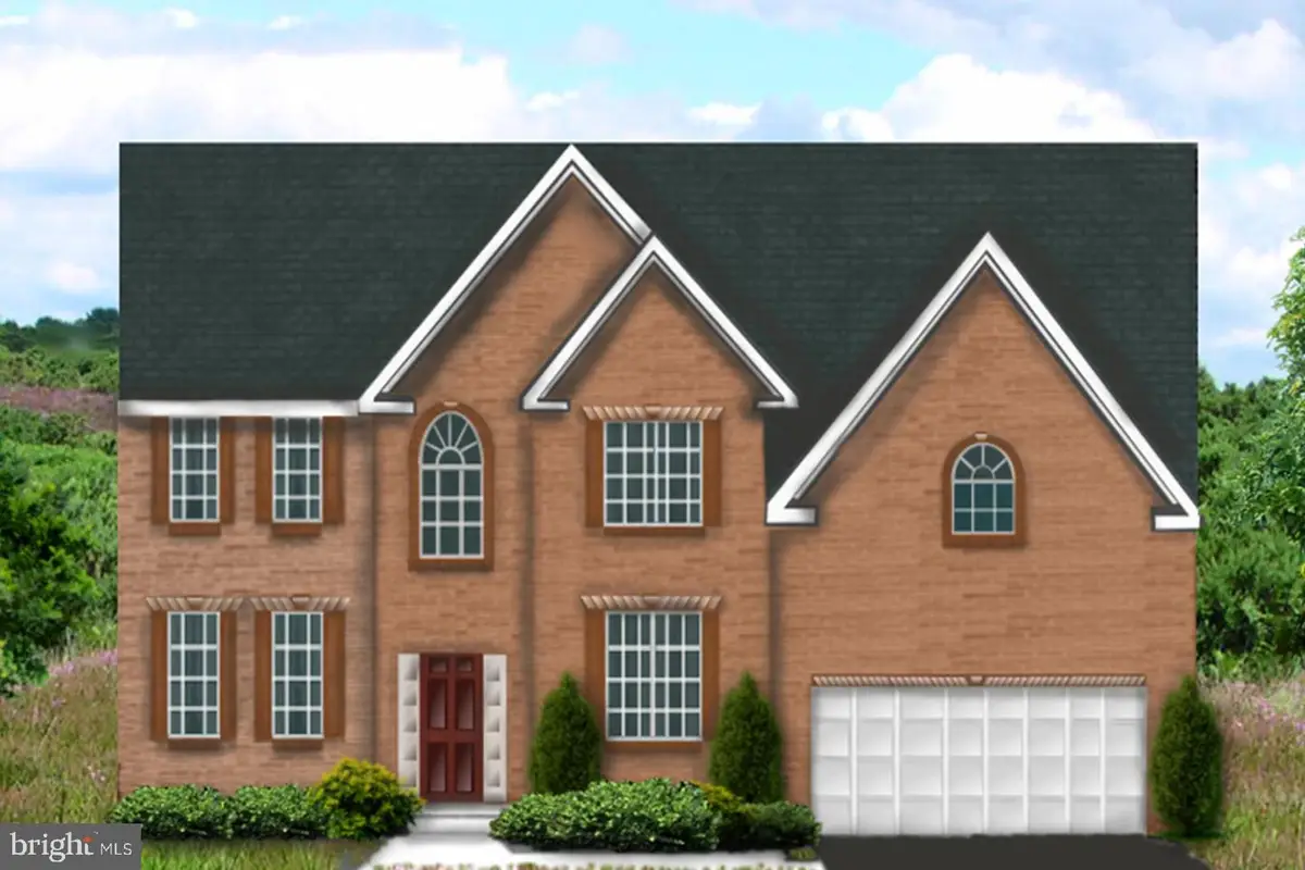 5808 Trotter Rd, Clarksville, MD 21029 - #1