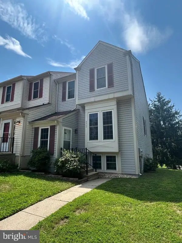 8302 Sperry Ct, LAUREL, MD 20723