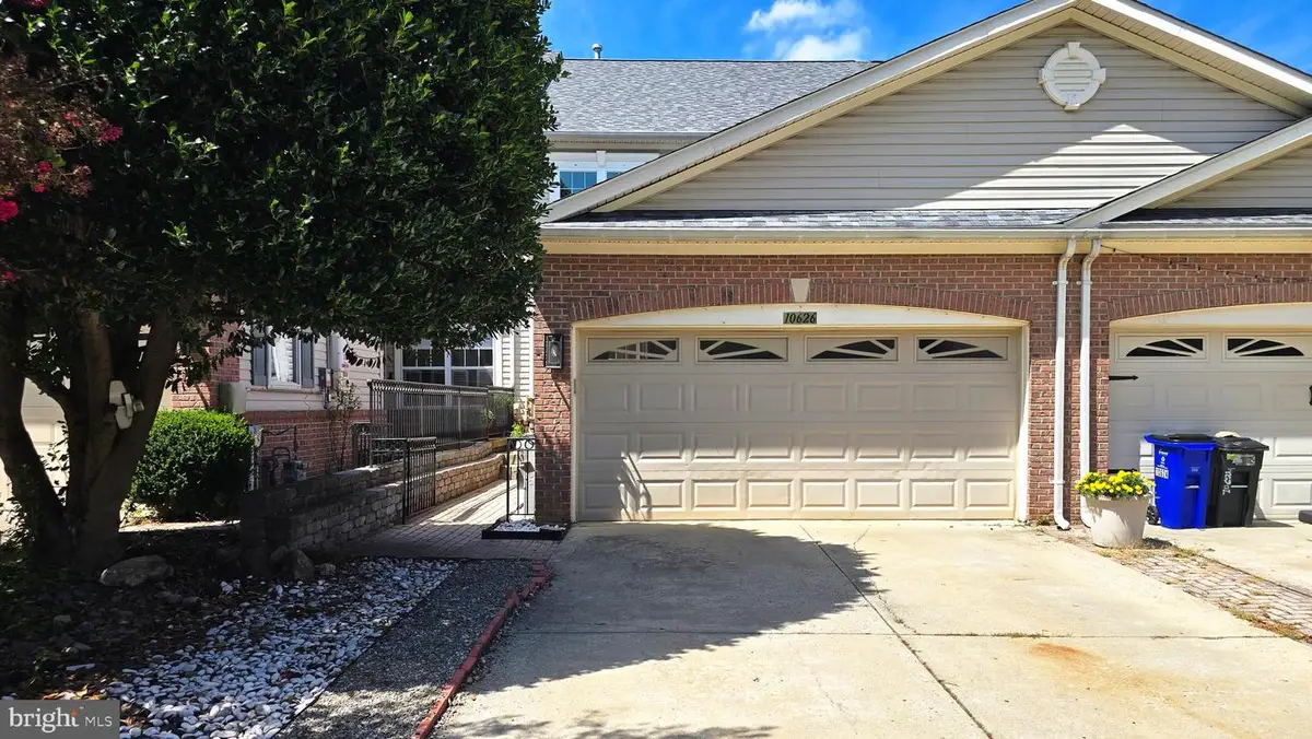 10626 Hillingdon Rd, Woodstock, MD 21163 - #1