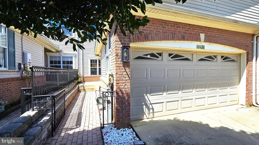 10626 Hillingdon Rd, Woodstock, MD 21163 - #2
