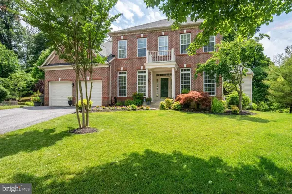 4329 English Morning Ln, ELLICOTT CITY, MD 21043