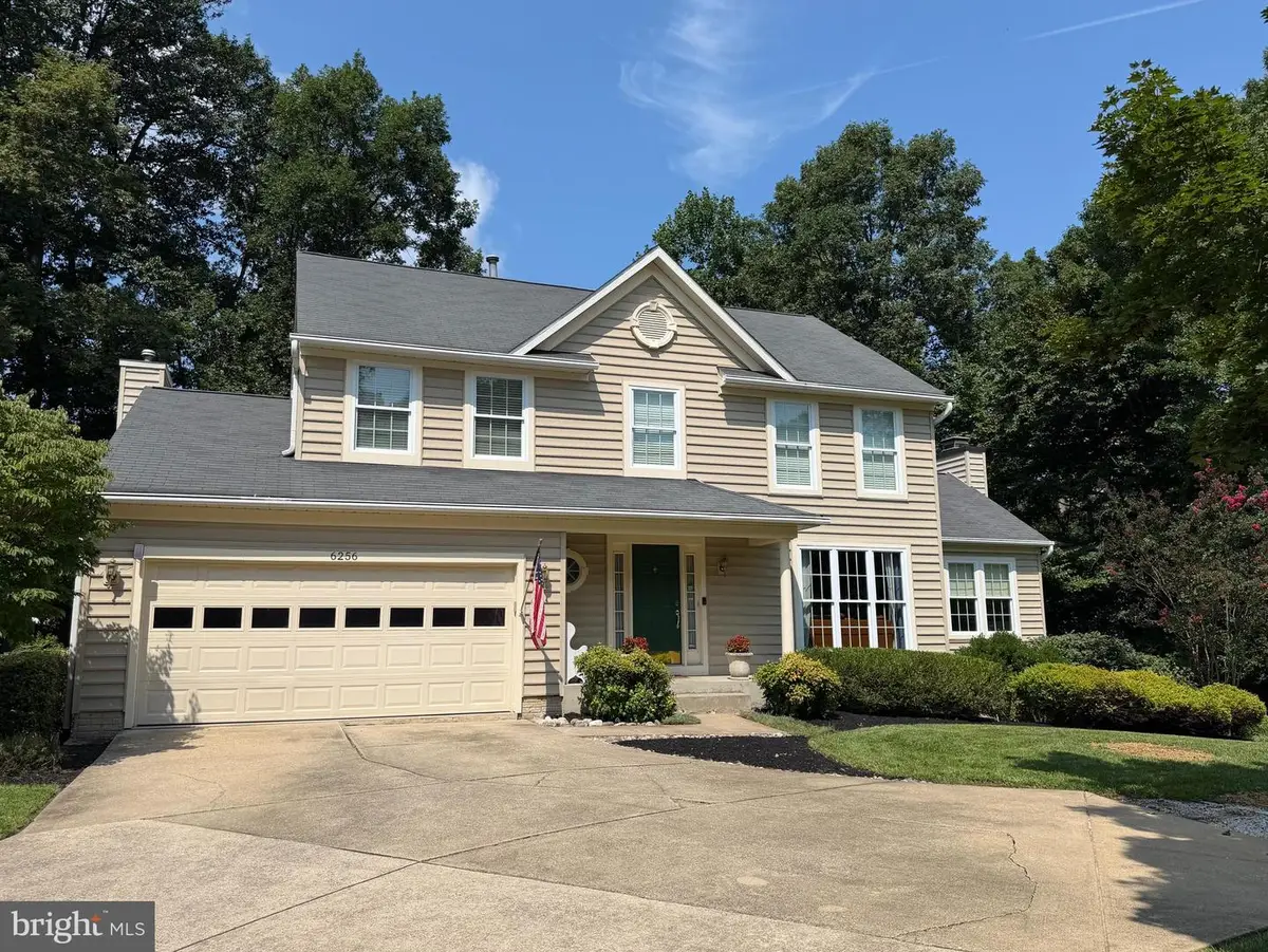 6256 Martin Rd, Columbia, MD 21044 - #1