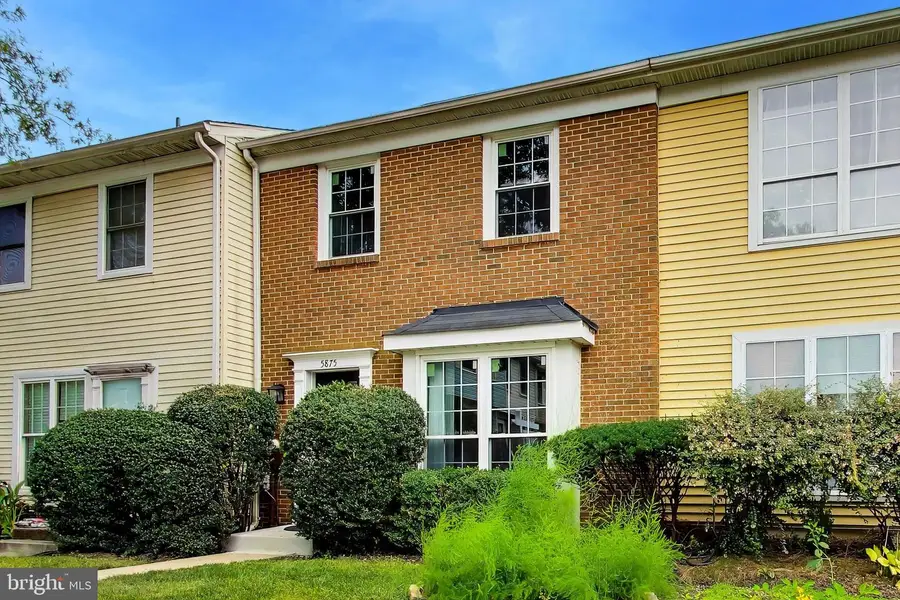 5875 Rowanberry Dr #br 35, Elkridge, MD 21075 - #2