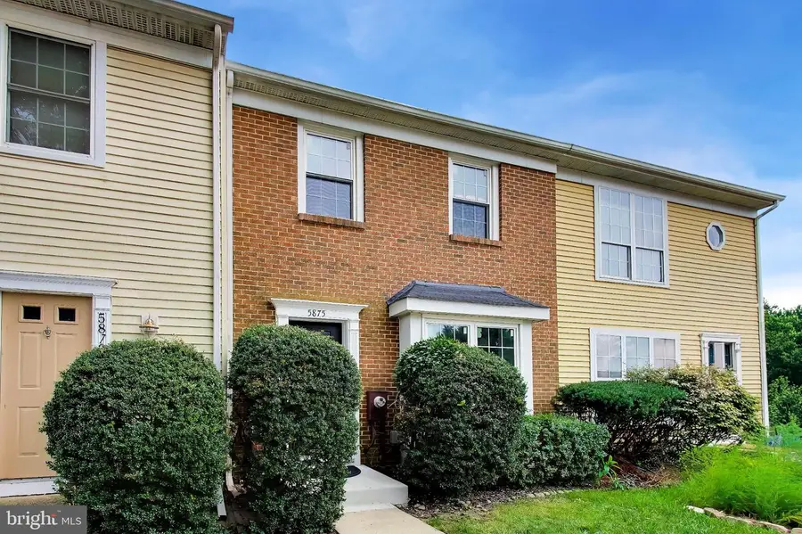 5875 Rowanberry Dr #br 35, Elkridge, MD 21075 - #3