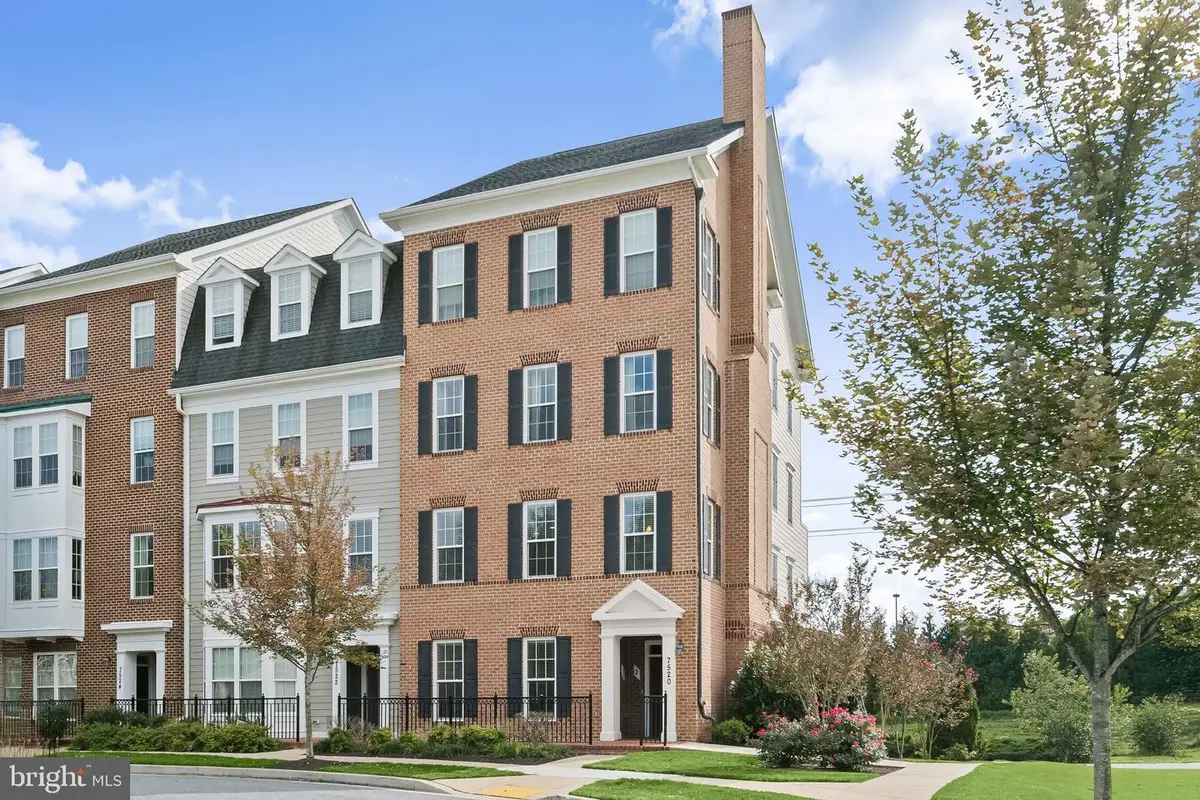 7520-1 Morris St #1, Fulton, MD 20759 - #1
