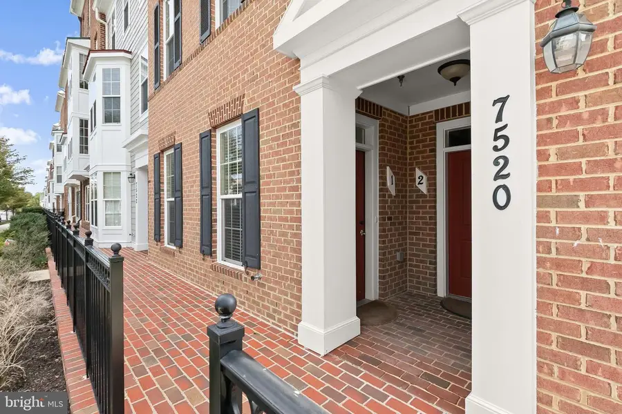 7520-1 Morris St #1, Fulton, MD 20759 - #3