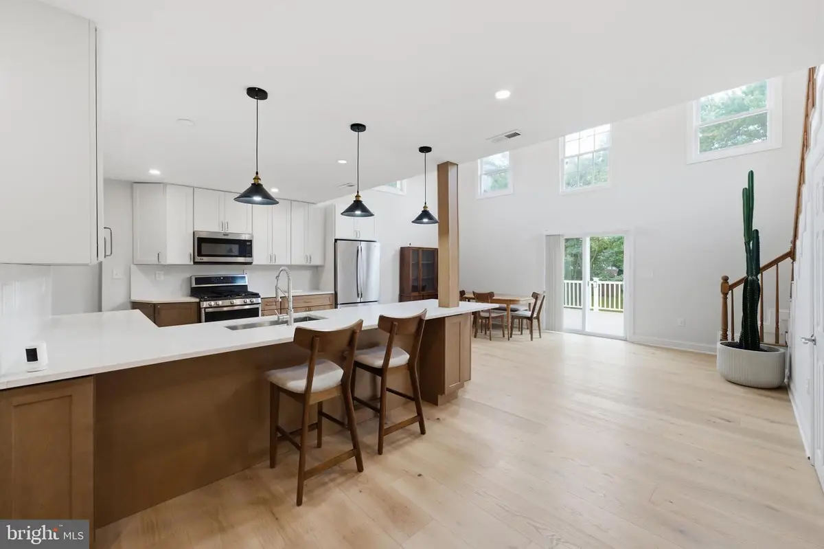 8421 W Grove Rd W, Ellicott City, MD 21043 - #1