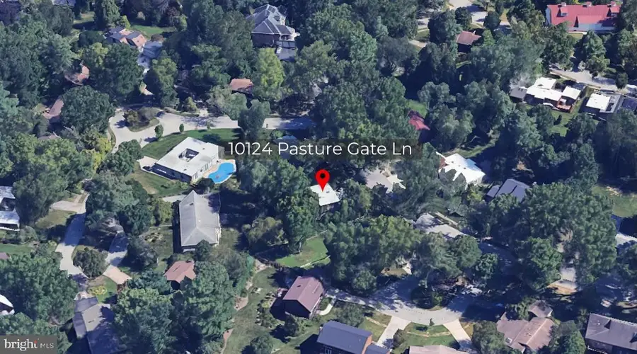 10124 Pasture Gate Ln, Columbia, MD 21044 - #3