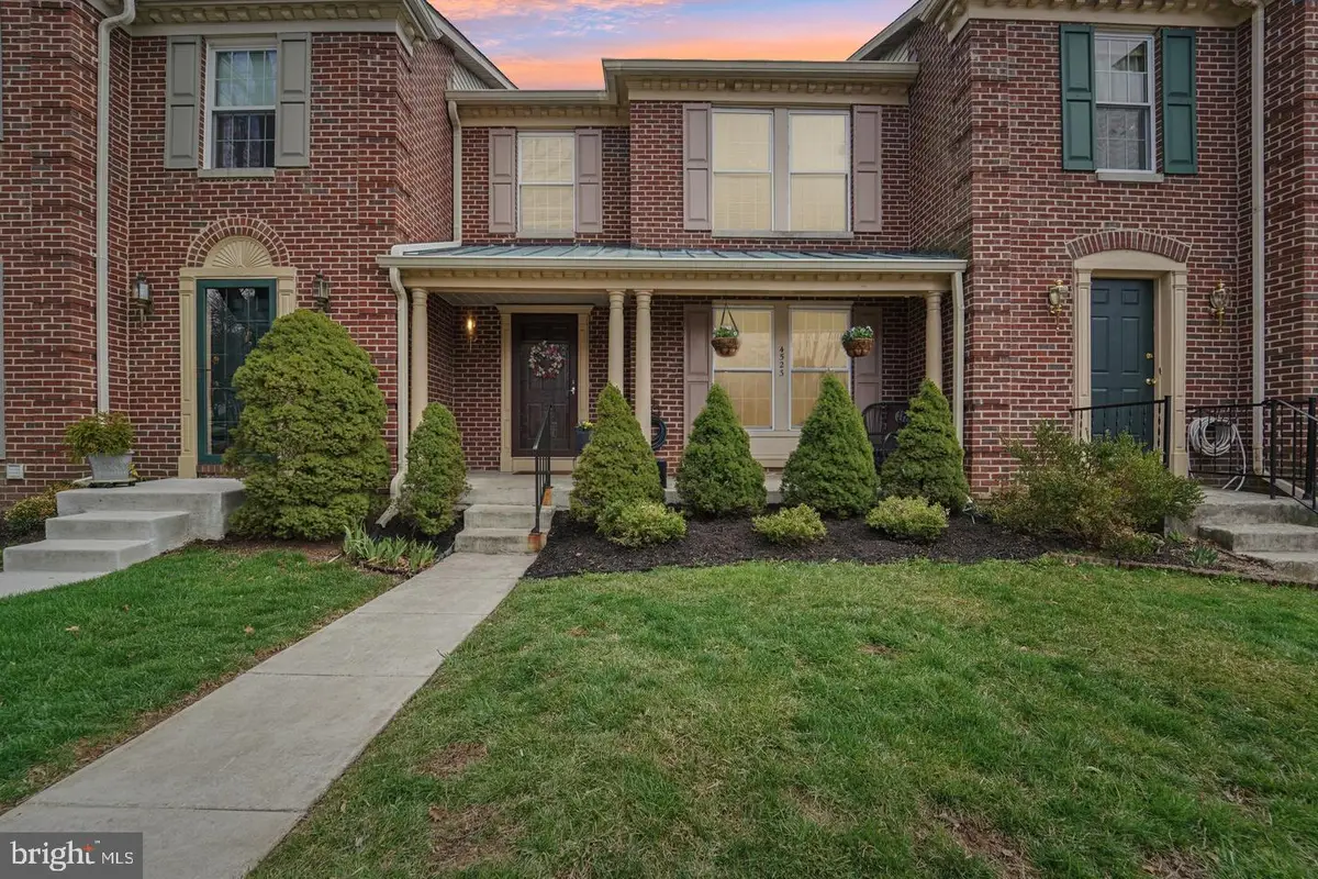 4523 Kingscup Ct, Ellicott City, MD 21042 - #1