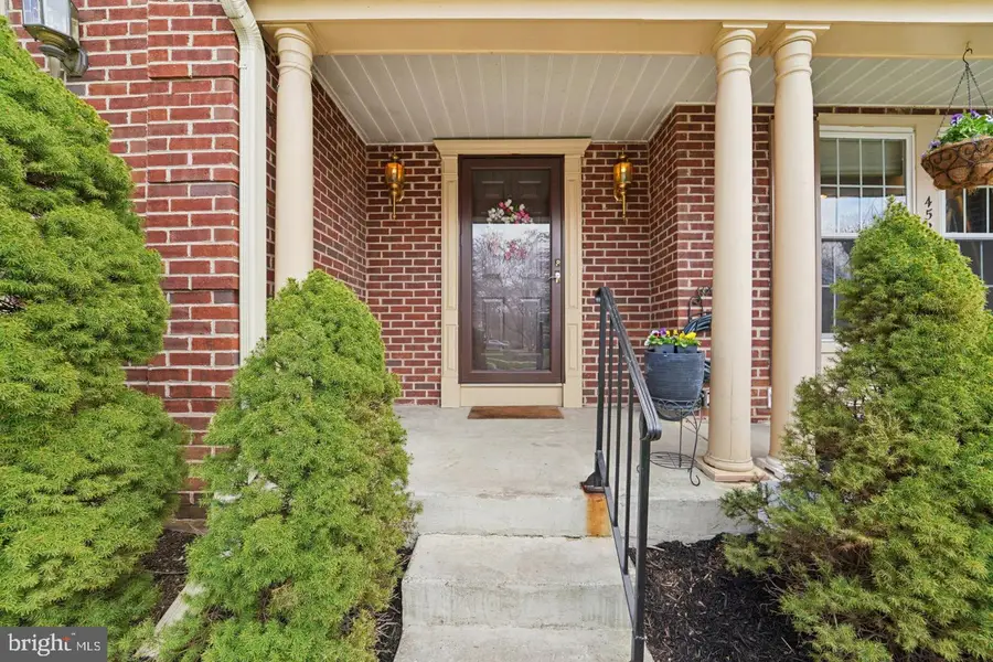 4523 Kingscup Ct, Ellicott City, MD 21042 - #2