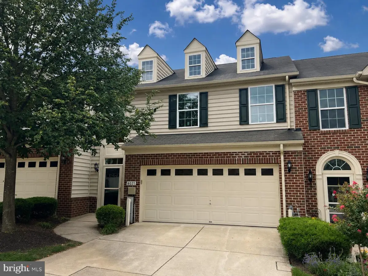 8031 White Jasmine Ct #114, Ellicott City, MD 21043 - #1