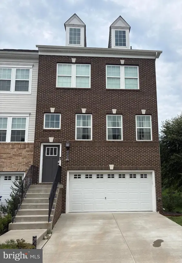 8086 Trotters Chase, ELLICOTT CITY, MD 21043