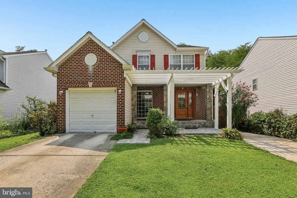 9236 Stream View Ln, Laurel, MD 20723 - #1