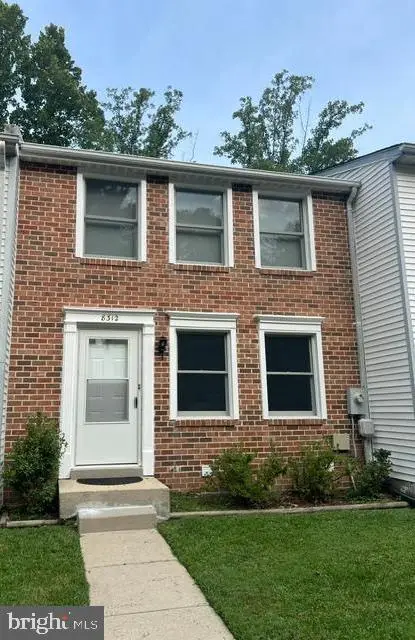 Address Withheld By Seller, LAUREL, MD 20723