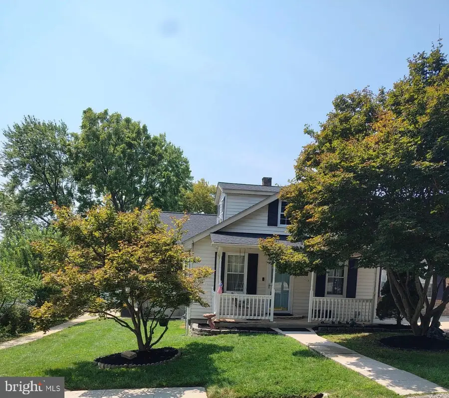 6394 Beechfield Ave, Elkridge, MD 21075 - #2