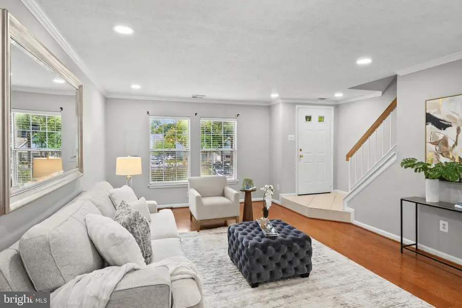 4870 Dorsey Hall Dr #2, Ellicott City, MD 21042 - #2