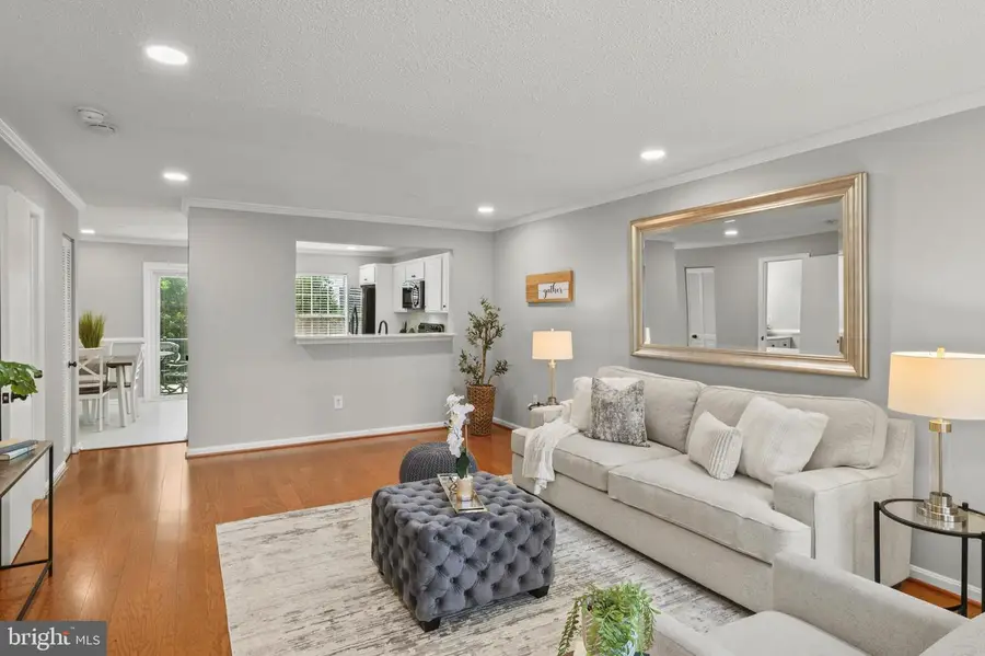 4870 Dorsey Hall Dr #2, Ellicott City, MD 21042 - #3