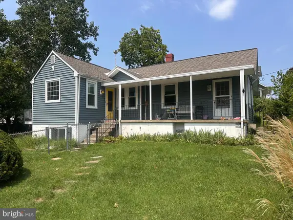8404 Savage Guilford Rd, SAVAGE, MD 20763