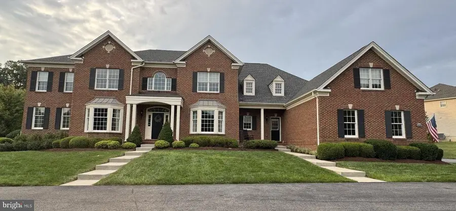 14088 Patterson Farm Ct, Glenelg, MD 21737 - #2