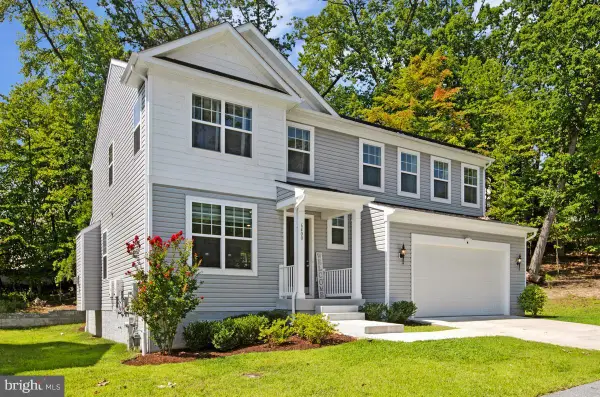 6400 Francis Ln, HANOVER, MD 21076