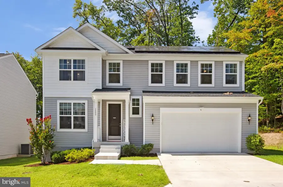 6400 Francis Ln, Hanover, MD 21076 - #2