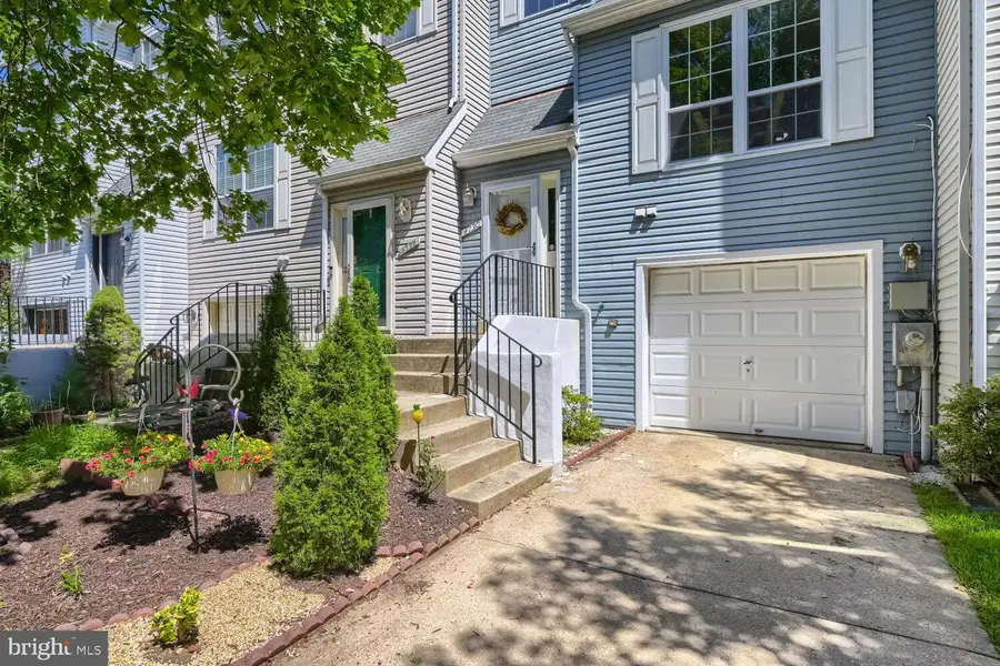 4730 Leyden Way, Ellicott City, MD 21042 - #2