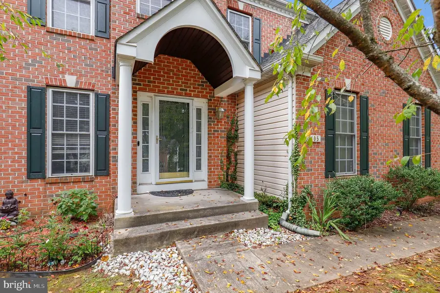 6405 Ivy Spring Rd, Elkridge, MD 21075 - #2