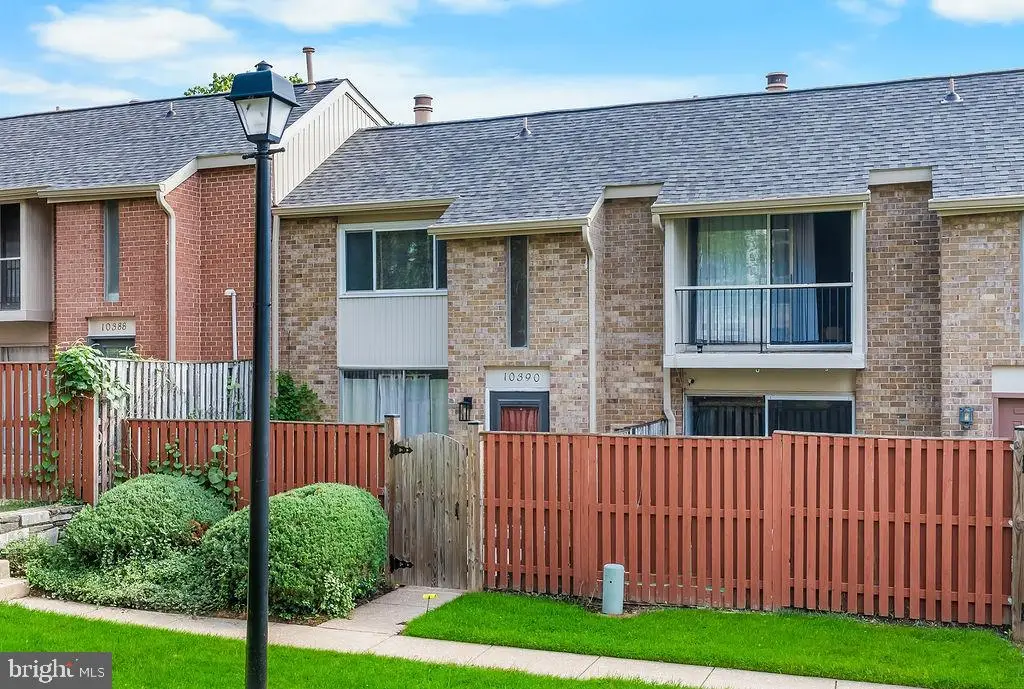 10390 Faulkner Ridge Cir #4-8, Columbia, MD 21044 - #1