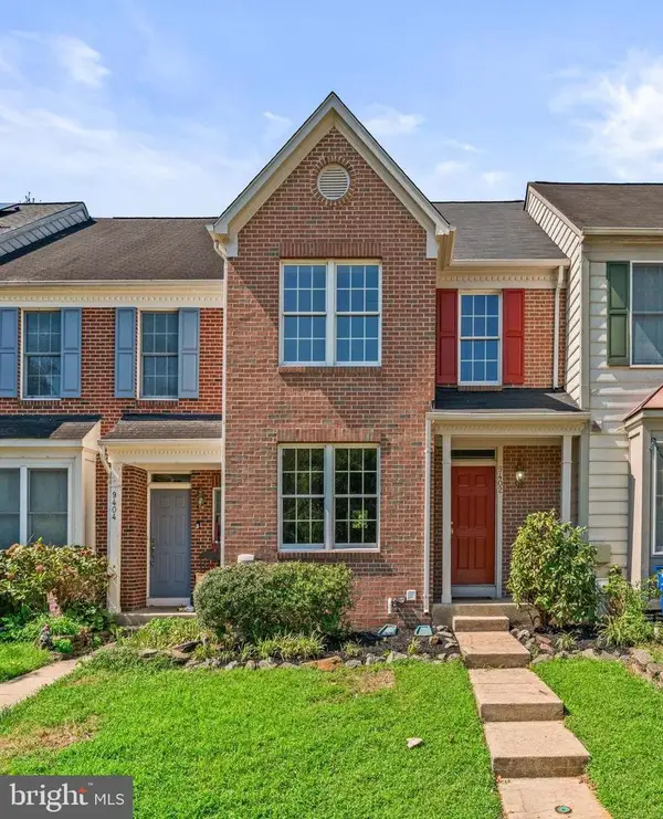 9402 Steeple Ct, LAUREL, MD 20723