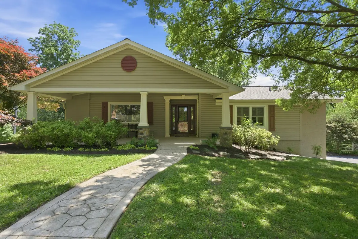9047 Dunloggin Rd, Ellicott City, MD 21042 - #1