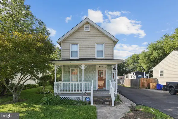 Address Withheld By Seller, SAVAGE, MD 20763
