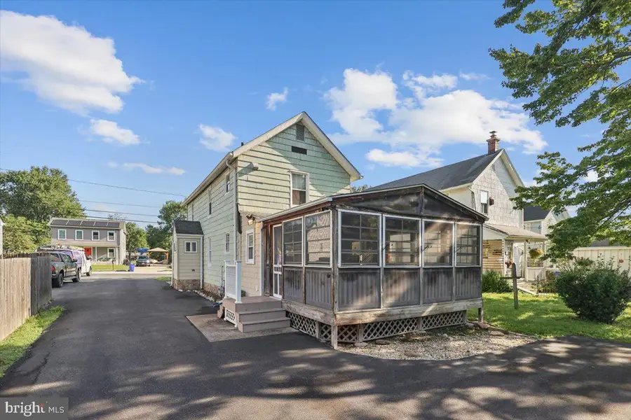 Address Withheld By Seller, Savage, MD 20763 - #3