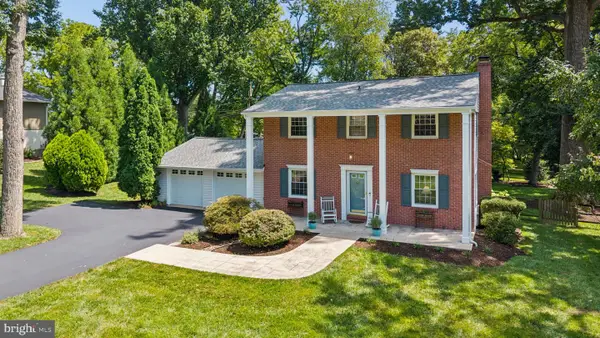 5061 Durham Rd W, COLUMBIA, MD 21044