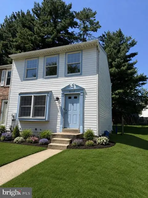 6032 Tree Swallow Ct, COLUMBIA, MD 21044