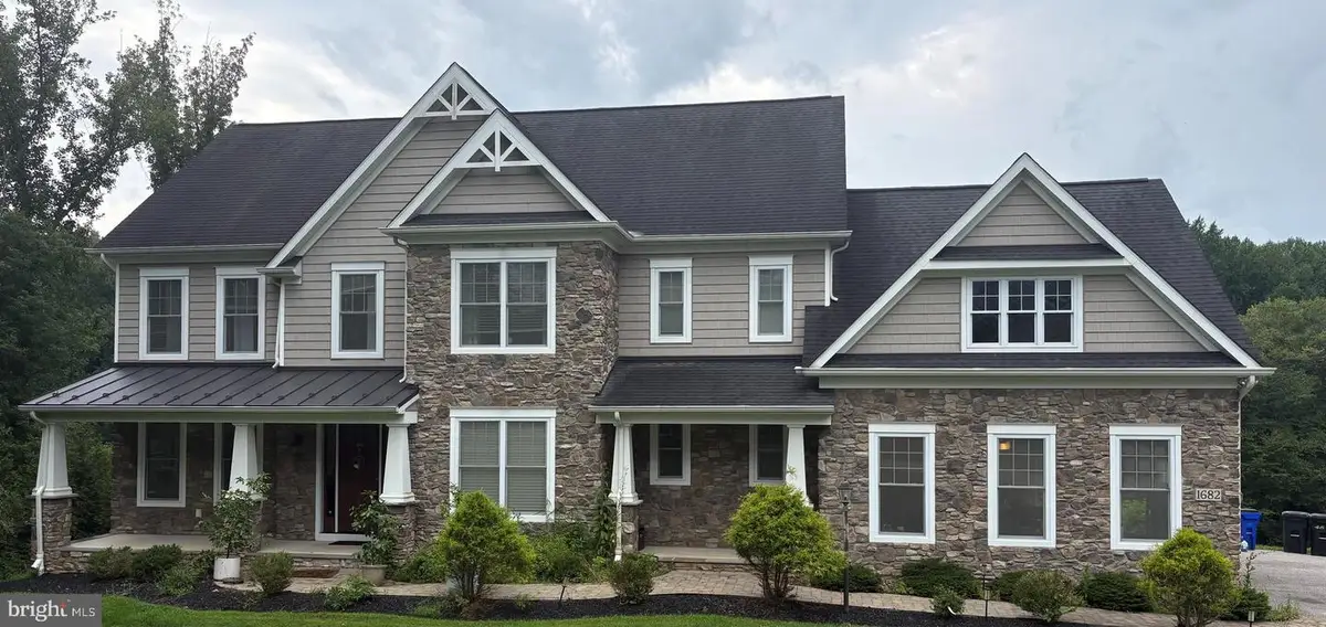 1682 Woodstock Rd, Woodstock, MD 21163 - #1