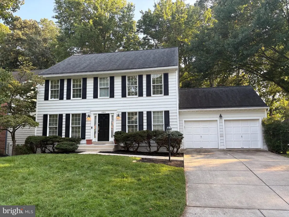 10604 Harpoon Hl, Columbia, MD 21044 - #1