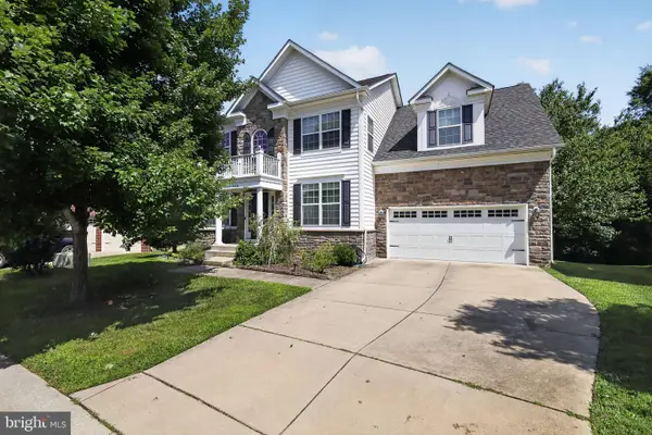 9834 Shaded Day, LAUREL, MD 20723