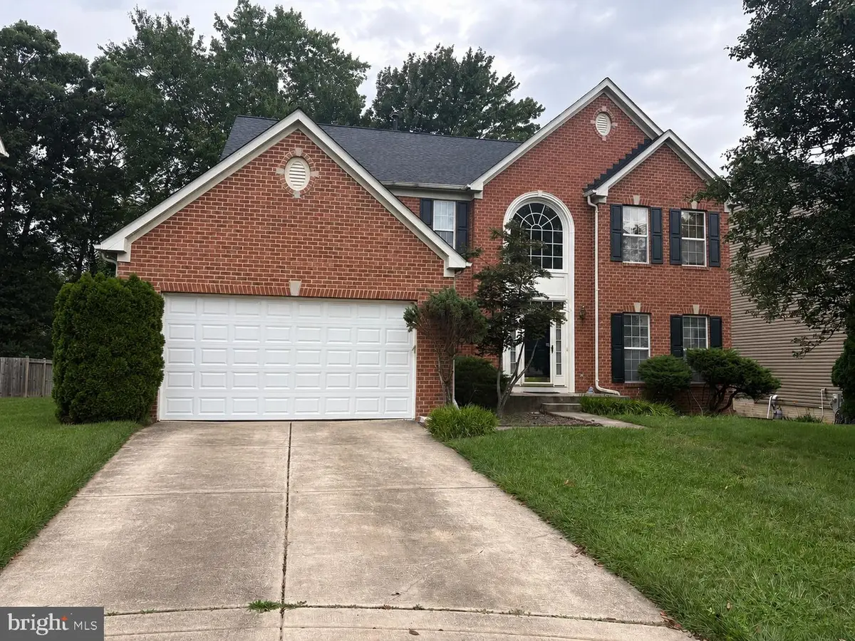 6009 Sandy Rdg, Elkridge, MD 21075 - #1