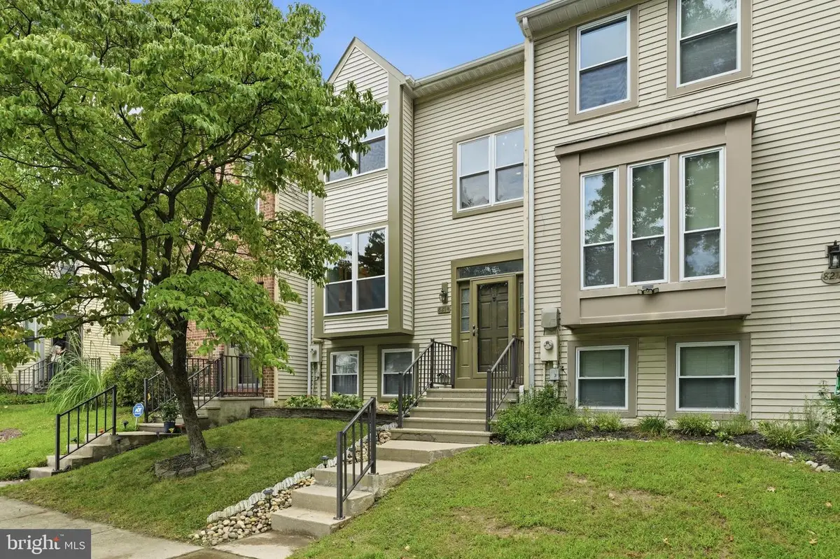 8214 Tall Trees Ct, Ellicott City, MD 21043 - #1
