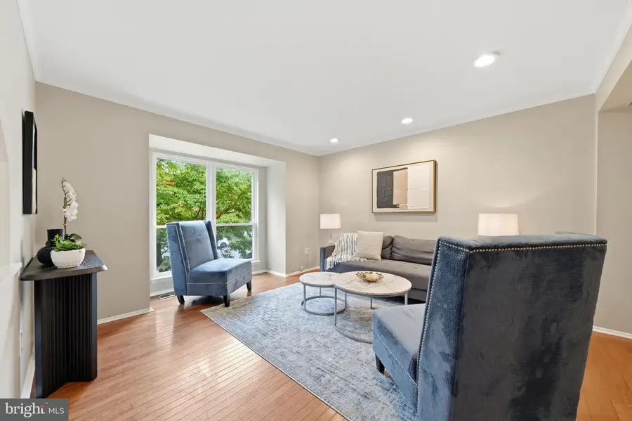 8214 Tall Trees Ct, Ellicott City, MD 21043 - #3