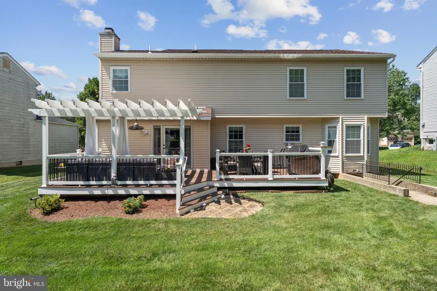 6208 Greenleaf Ln E, Elkridge, MD 21075 - #3