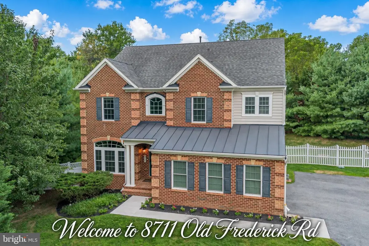 8711 Old Frederick Rd, Ellicott City, MD 21043 - #1