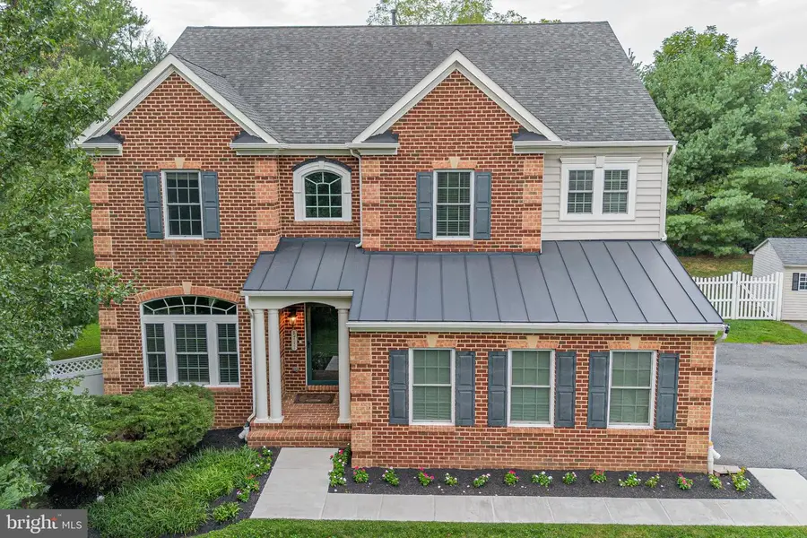 8711 Old Frederick Rd, Ellicott City, MD 21043 - #3