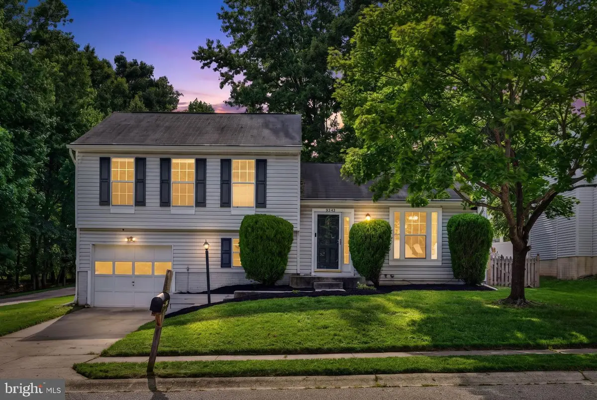 9343 Kings Grant Rd, Laurel, MD 20723 - #1