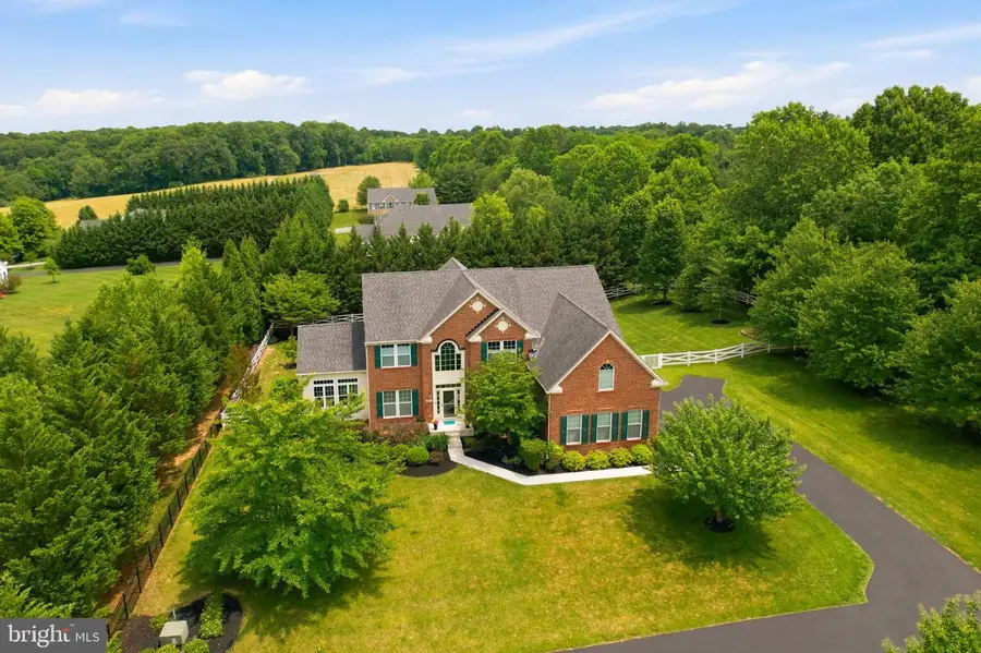 14346 Musgrove Farm Ct, Glenwood, MD 21738 - #2