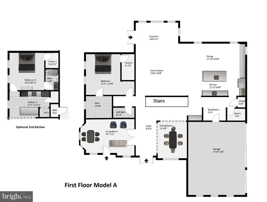 5816 Trotter Rd, Clarksville, MD 21029 - #2