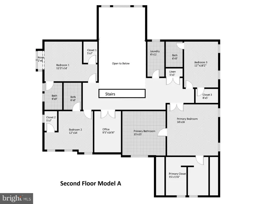 5816 Trotter Rd, Clarksville, MD 21029 - #3