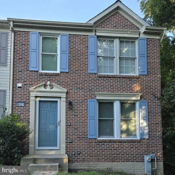8821 Castlebury Ct, LAUREL, MD 20723