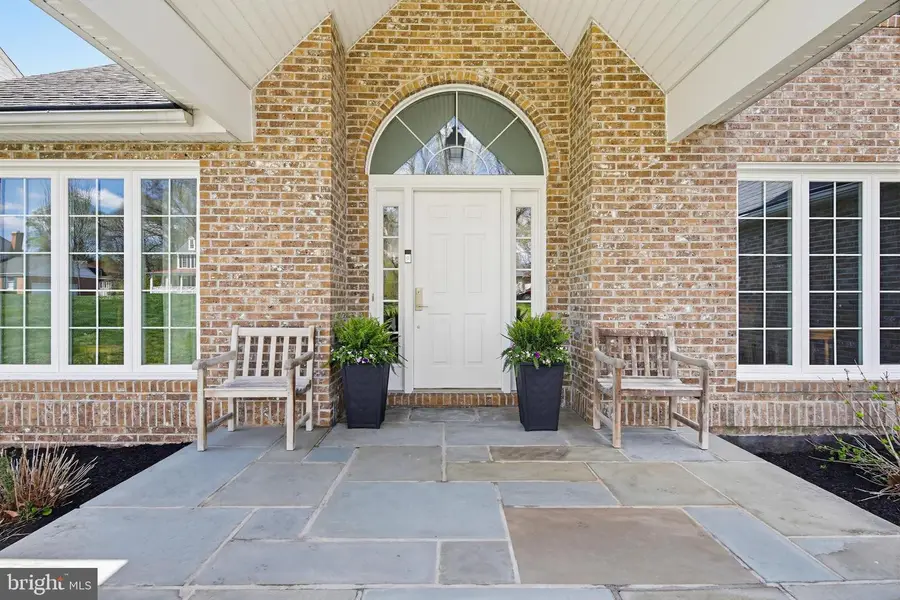 2057 Mount Hebron Dr, Ellicott City, MD 21042 - #2